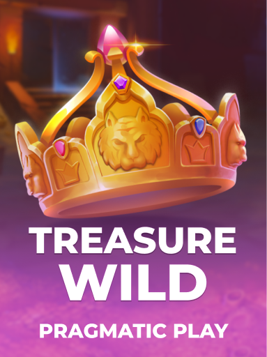 Treasure Wild